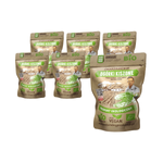 Castraveți murați BIO 1000/500 g Charsznickie