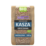 Nepražená pohanková krupice BIO 500 g - Naturavena