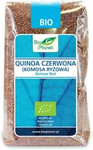 Quinoa czerwona (komosa ryżowa) BIO 500 g