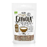 Granola kakaós bio 200 g