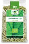 Fasolka mung BIO 400 g