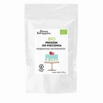 Poudre à lever sans gluten bio 200 g - Healthy Mixed