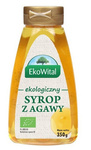 Sirop de agave BIO 350 g