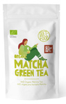 Ceai verde Matcha Bio 100 g – Diet-Food