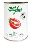 Concentrat de roșii Bio 4,5 kg – Horeca