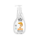 Tekuté mýdlo eko 400 ml – Eco Naturo