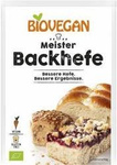 Bezlepkové sušené droždí BIO 7 g