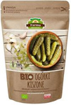 Ogórki kiszone bezglutenowe bio 980 g (550 g) (doypack)