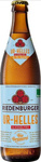 Bière blonde non alcoolisée BIO 500 ml