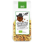 Geröstete blanchierte Haselnüsse BIO 100 g - BI