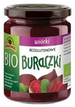 Sfeclă roșie rasă BIO 540 ml – Kowalewski