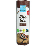 Biscotti marquise con crema di cacao vegan equo e solidale bio 320 g - Pural (bio bis)