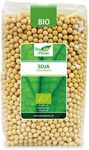 Soia boabe BIO 1 kg – Bio Planet