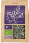 Zsálya BIO 40g