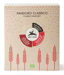 Babka Pandoro Classico Bio 600 g - Alce Nero