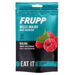 Frupp sans gluten framboise lyophilisée 15 g - Celiko