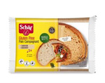 Pain campagnard - pane di campagna senza glutine 240 g - Schar