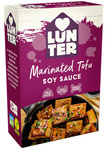 Tofu mariné à la sauce soja 180 g – Lunter