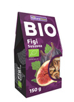 Fichi secchi bio 150 g - Naturavena