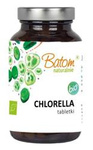 Chlorella BIO (400 mg), supliment alimentar, 300 comprimate – Batom