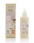 Lait - crème hydratante pour le corps à l'aloe vera et aux extraits d'algues pour enfants eco 100 ml - BABY ANTHYLLIS