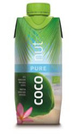 Acqua di cocco Biologico 330 ml – Aqua Verde