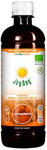 Koncentrat napoju probiotycznego topinambur bezglutenowy bio 500 ml