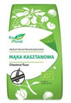 Bezlepková kaštanová mouka BIO 250 g - Bio Planet