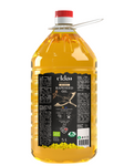 Olio di colza raffinato spremuto a freddo bio 5 L - Ekko