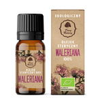 Ätherisches Baldrianöl bio 10 ml - DARY NATURY