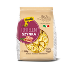 Tortellini z szynką 250 g - Novelle