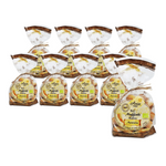 Brioșe naturale BIO 200 g