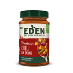 Chili sin carne w stylu meksykańskim bio 400 g - Eden