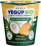 Produkt kokosowy mango bezglutenowy BIO 140 g