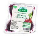 Buraki gotowane BIO 500 g