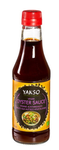 Sos wegański "jak ostrygowy" BIO 250 ml - Yakso