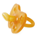 Anatómiai kaucsuk cumi, csillag/hold, 0-3 hónap – Hevea