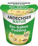 Pudding waniliowy 10% tł.BIO 150 g