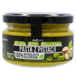 Pâte de pistache 160 g – Natura