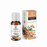 Frankincense ulei esențial 10 ml - CANDELA TA