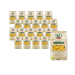 SET 20 x Pasta fusilli BIO 500 g