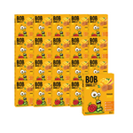 SET 20 x Snack al mango senza zuccheri aggiunti 60 g