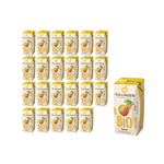 SET 24 x Bevanda alla pera bio 200 ml