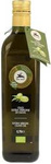 Huile d'olive extra vierge BIO 750 ml
