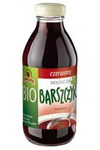 Borscht rosso - concentrato BIO 320 ml