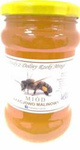 Miód akacjowo - malinowy 400 g - Ceroń