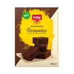 Mélange à pâtisserie pour brownies sans gluten 350 g