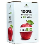 Apfelsaft nfc BIO 3 l