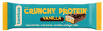 Bezlepková vanilková tyčinka Crunchy Protein. 50 g