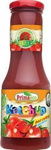 Ketchup dla dzieci bez cukru BIO 315 g – Primavika